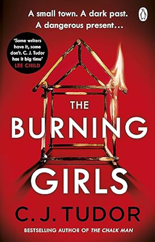 The Burning Girls